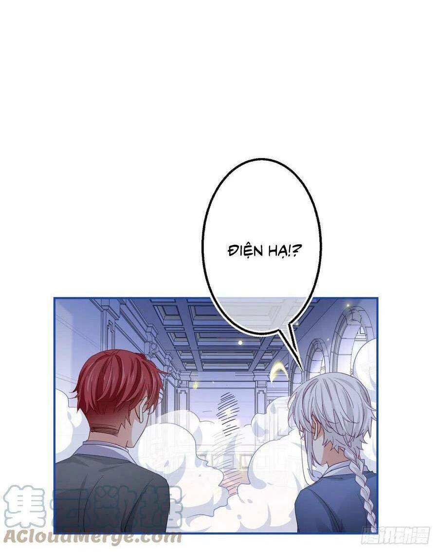 Nữ Hoàng Đầu Tiên Của Đế Quốc: Chapter 83