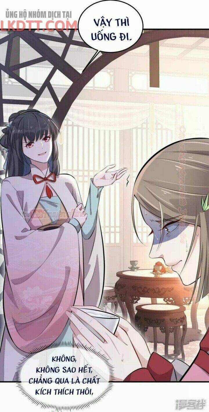 Nhật Kí Học Tập Của Hắc Liên Hoa: Chapter 16