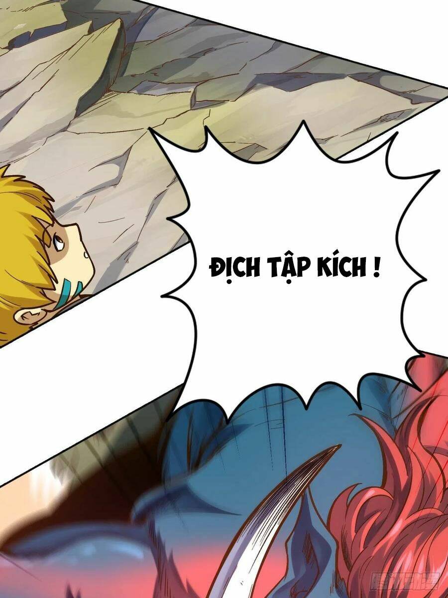 Người Nguyên Thủy Mạnh Nhất: Chapter 82