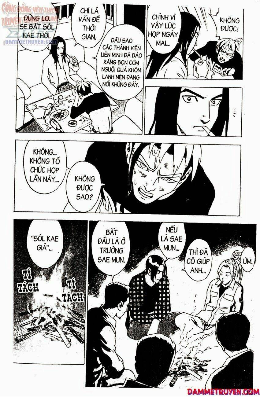 Ai Hơn Ai: Chapter 119