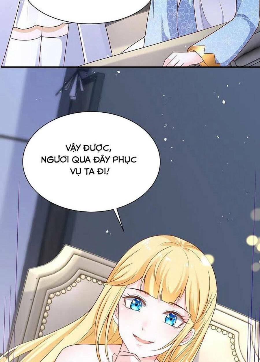 Sủng Hậu Của Vương: Chapter 164