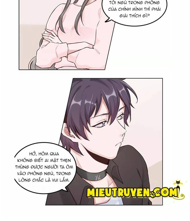 Tướng Quân Mời Xuất Đạo: Chapter 35