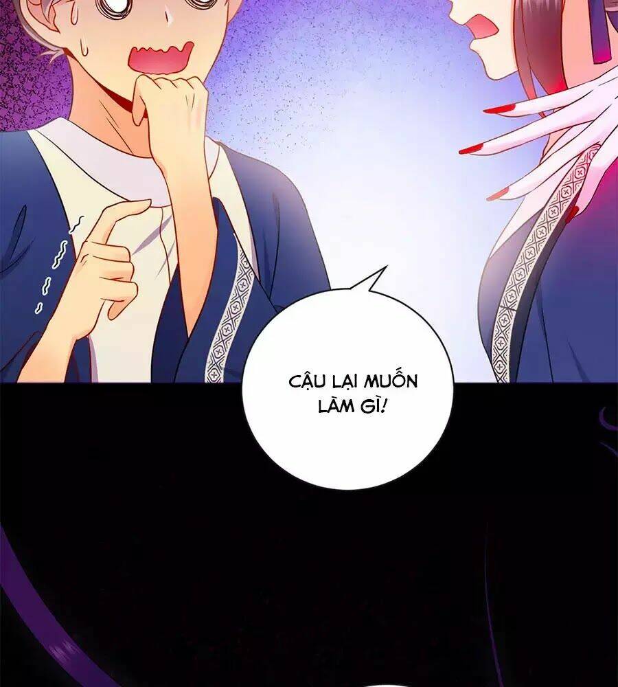 Vương Phi Thông Linh: Chapter 1