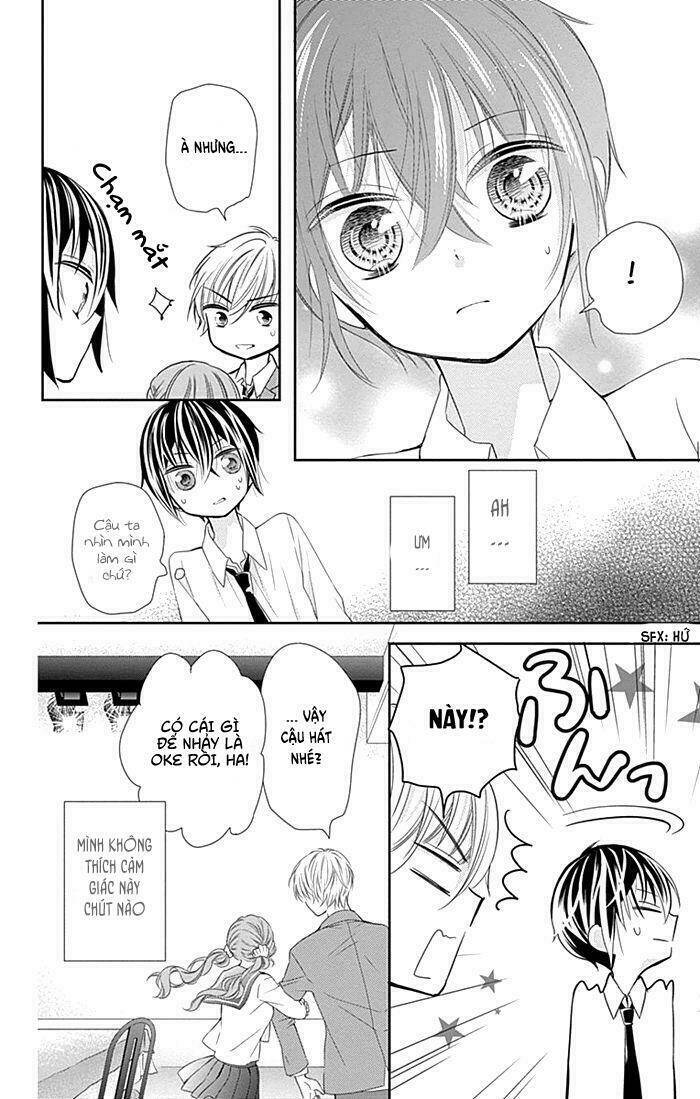 Buddy Go!: Chapter 11