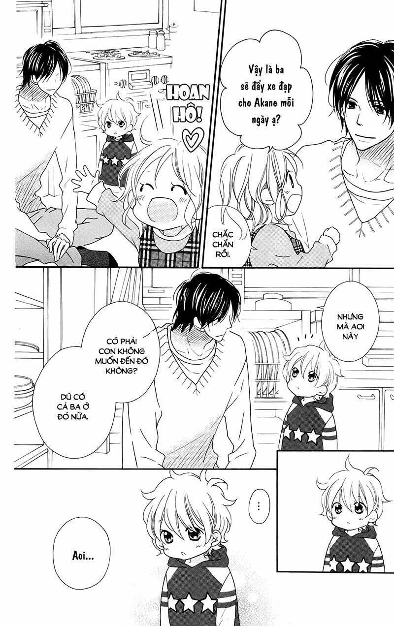 Love So Life: Chapter 98