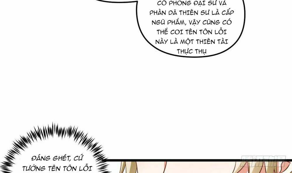 Thần Huyền Sư: Chapter 7