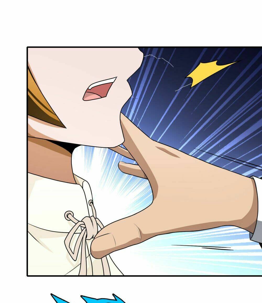 Hộ Hoa Cao Thủ Tại Đô Thị: Chapter 115