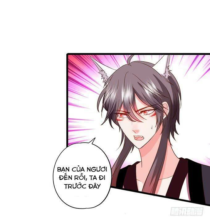 Hồ Tiên Hung Bạo: Chapter 113