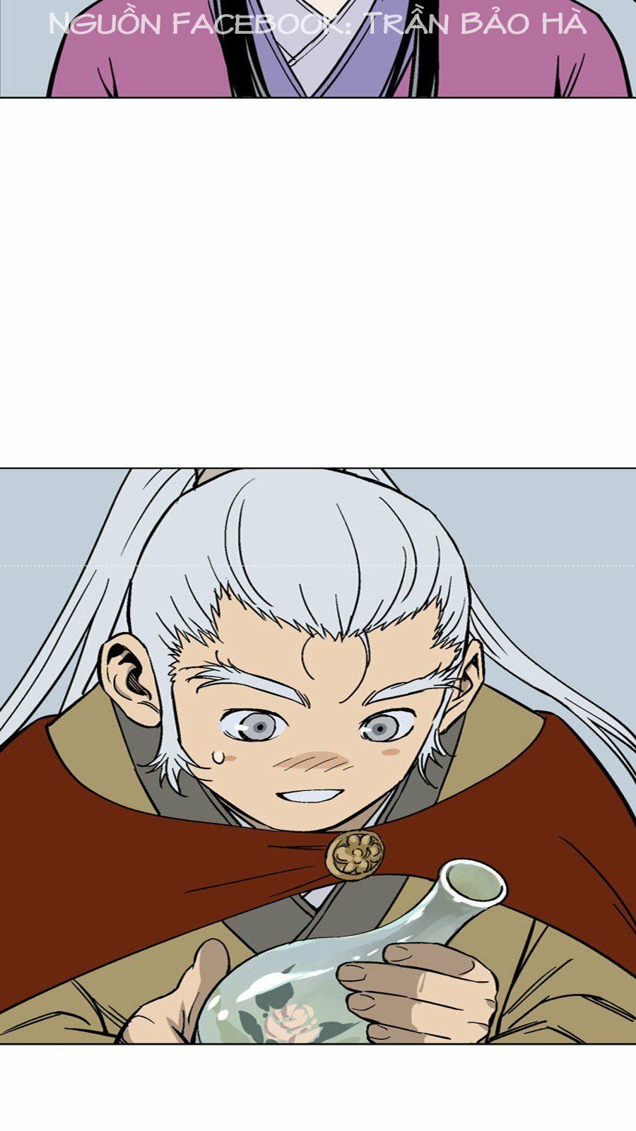 Cao Thủ 2: Chapter 55