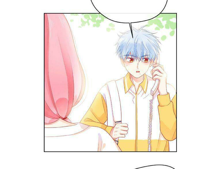 Giai Điệu Của Sự Va Chạm: Chapter 33