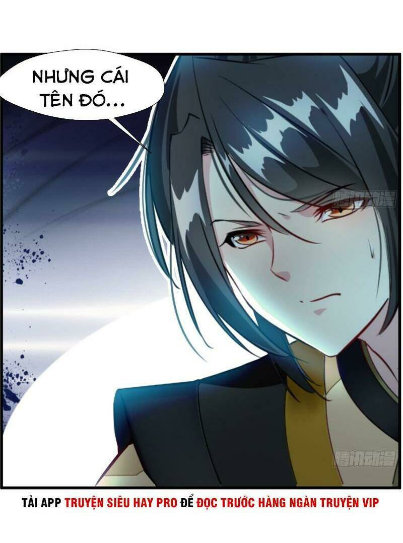 Tuyệt Thế Đế Tôn: Chapter 77