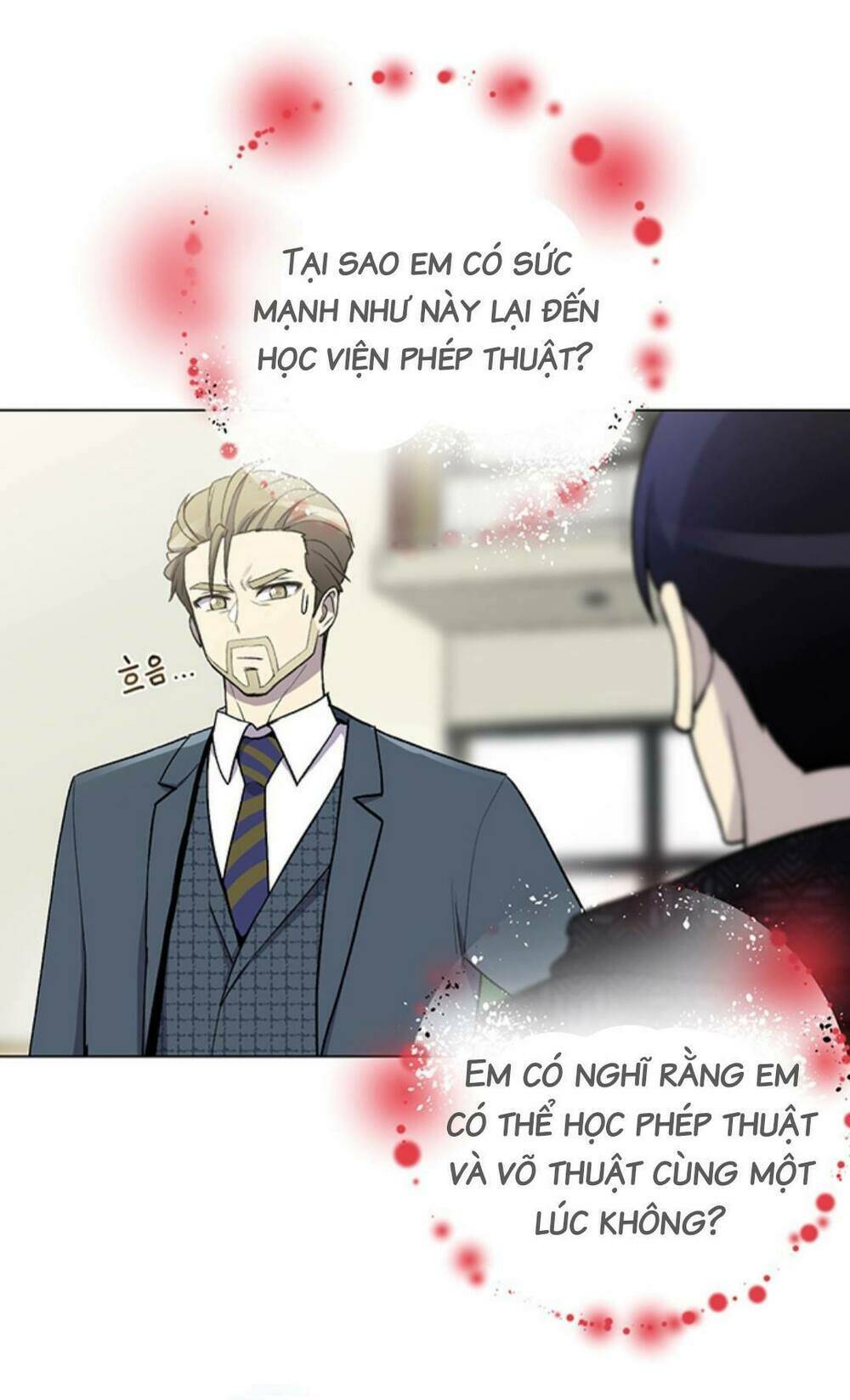 Luân Hồi Ác Nhân: Chapter 9