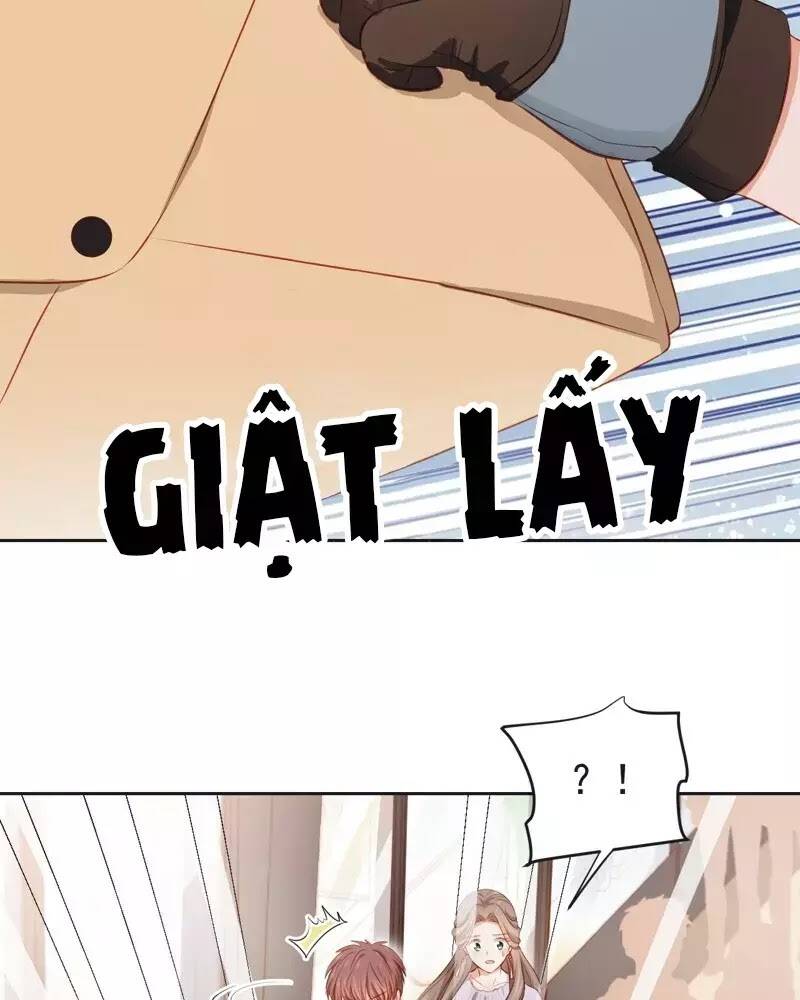 Khi Trá Luyến Nhân: Chapter 47