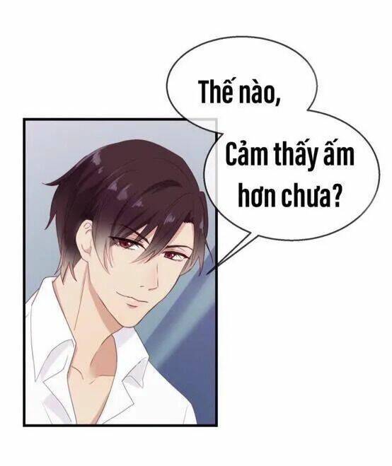 Độc Dược Của Tình Yêu: Chapter 13