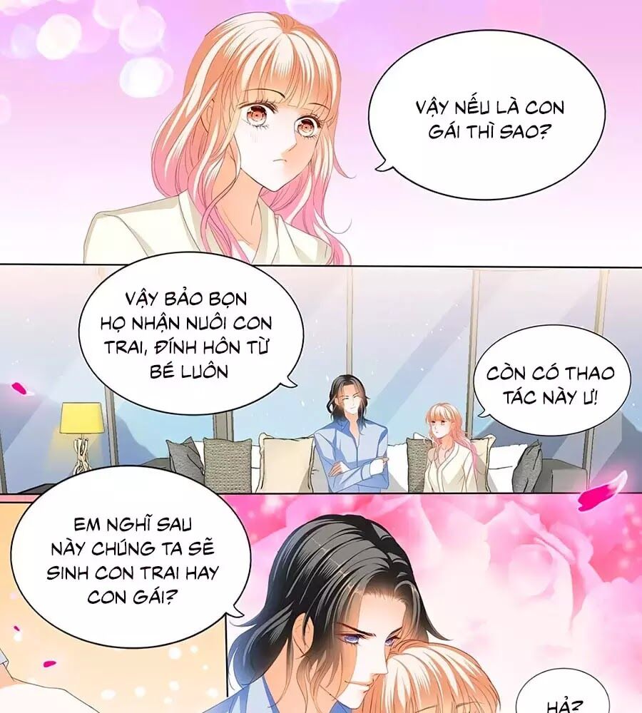 Bá Đạo Tiểu Thúc, Xin Trêu Chọc Vừa Thôi!: Chapter 139