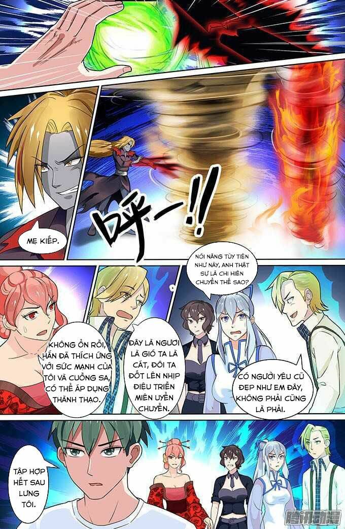 Cực Phẩm Tu Chân Thiếu Niên: Chapter 60