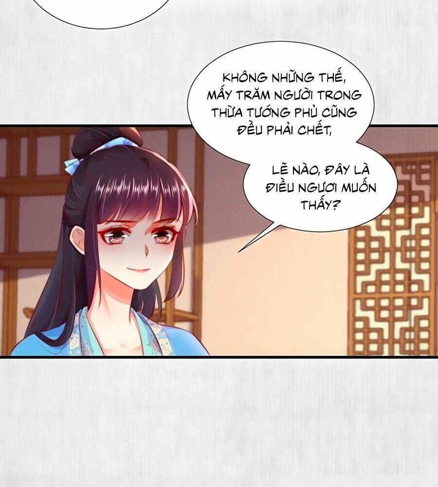 Hoạn Phi Hoàn Triều: Chapter 99