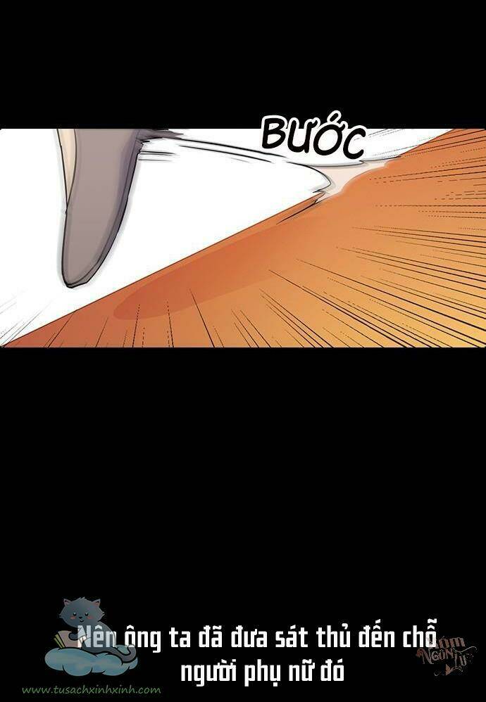 Thằng Bạn Trai Tồi Tệ Của Tôi: Chapter 69