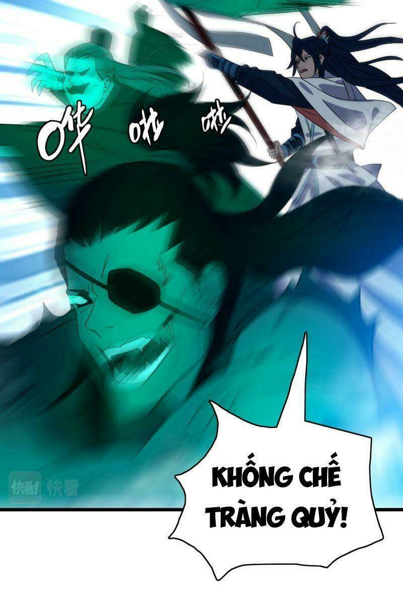 Siêu Đạo Thần Thuật: Chapter 96