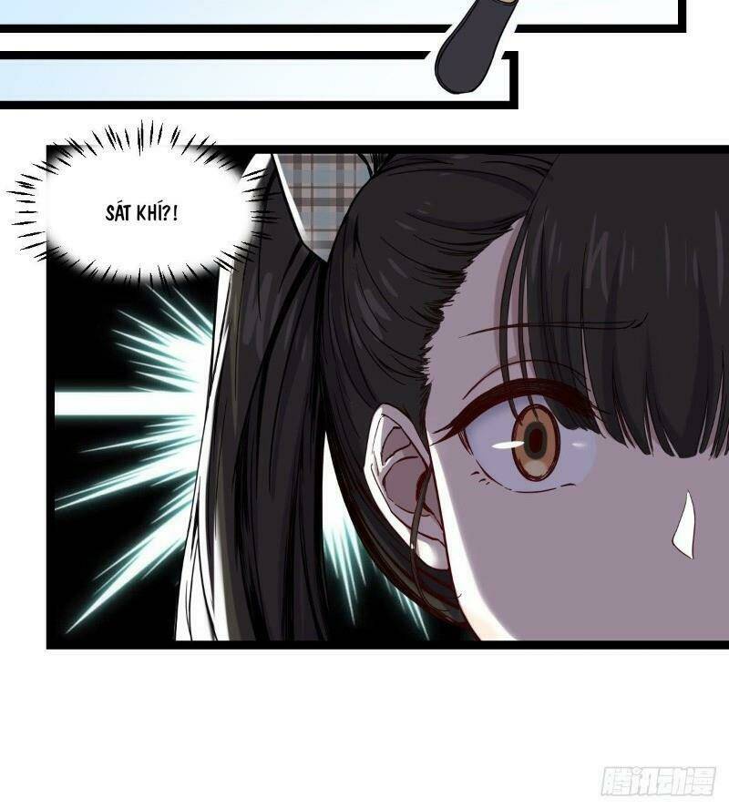 Ta Độ Kiếp Thất Bại Đều Là Tại Ngươi: Chapter 16
