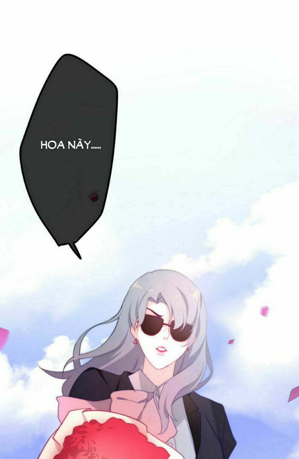 Tháng Sáu Không Hẹn Mà Gặp: Chapter 8