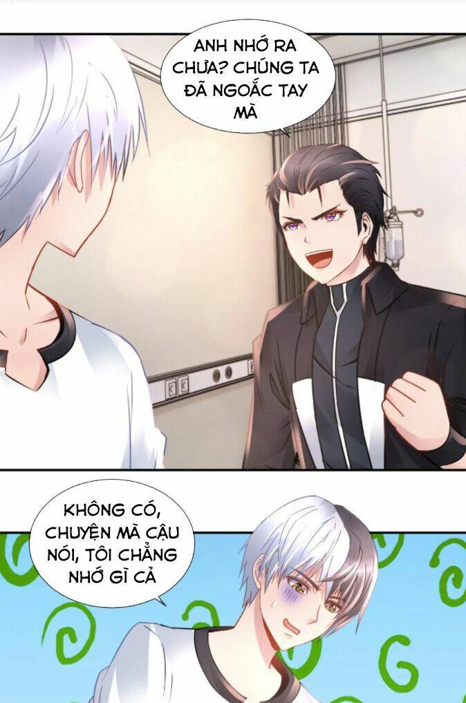 Phong Thủy Thiên Sư: Chapter 78