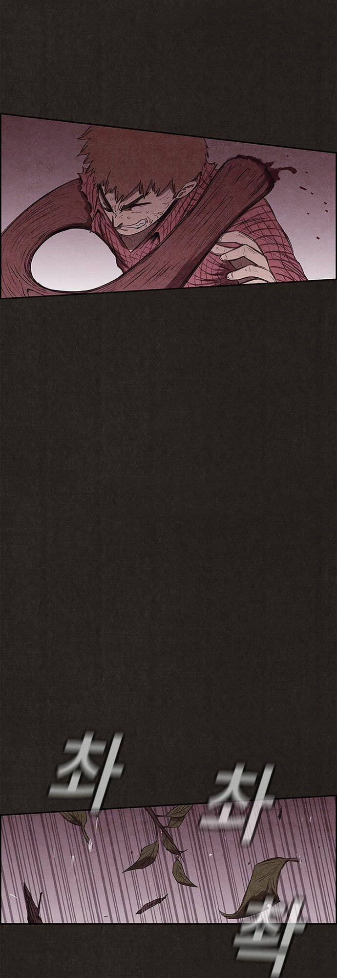 Quái Vật Tại Chung Cư Xanh: Chapter 130