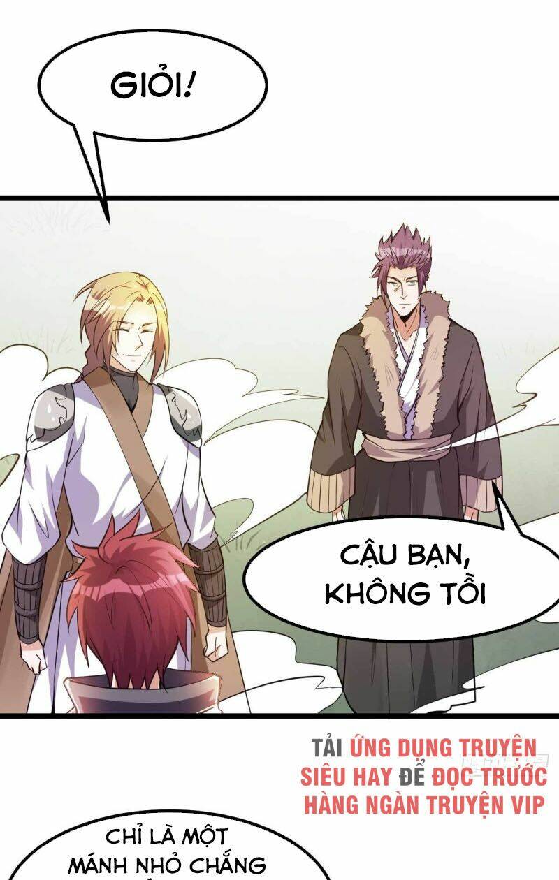 Tiên Vương Trùng Sinh: Chapter 132
