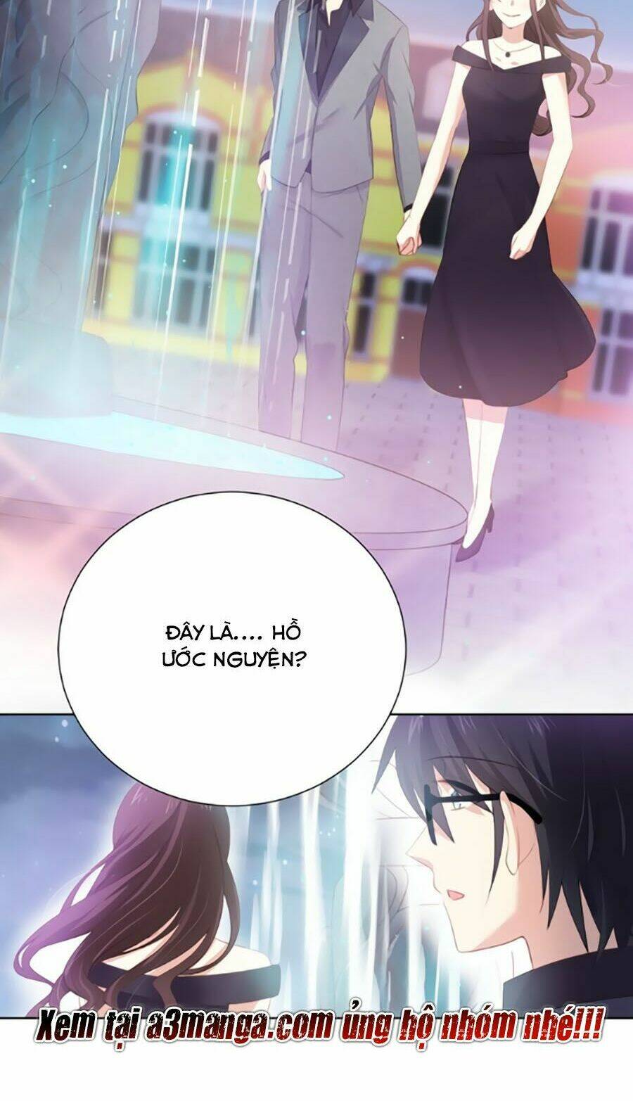 Tình Yêu Là Thế 2: Chapter 49