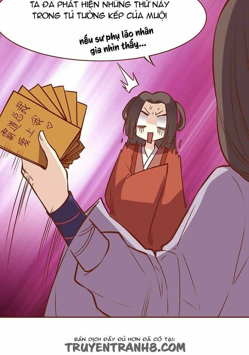 Yến Sơn Phái Và Bách Hoa Môn: Chapter 41