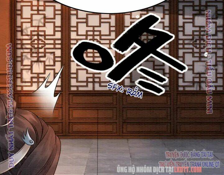 Trọng Sinh Bá Sủng Nhiếp Chính Vương Quá Mạnh Mẽ: Chapter 186