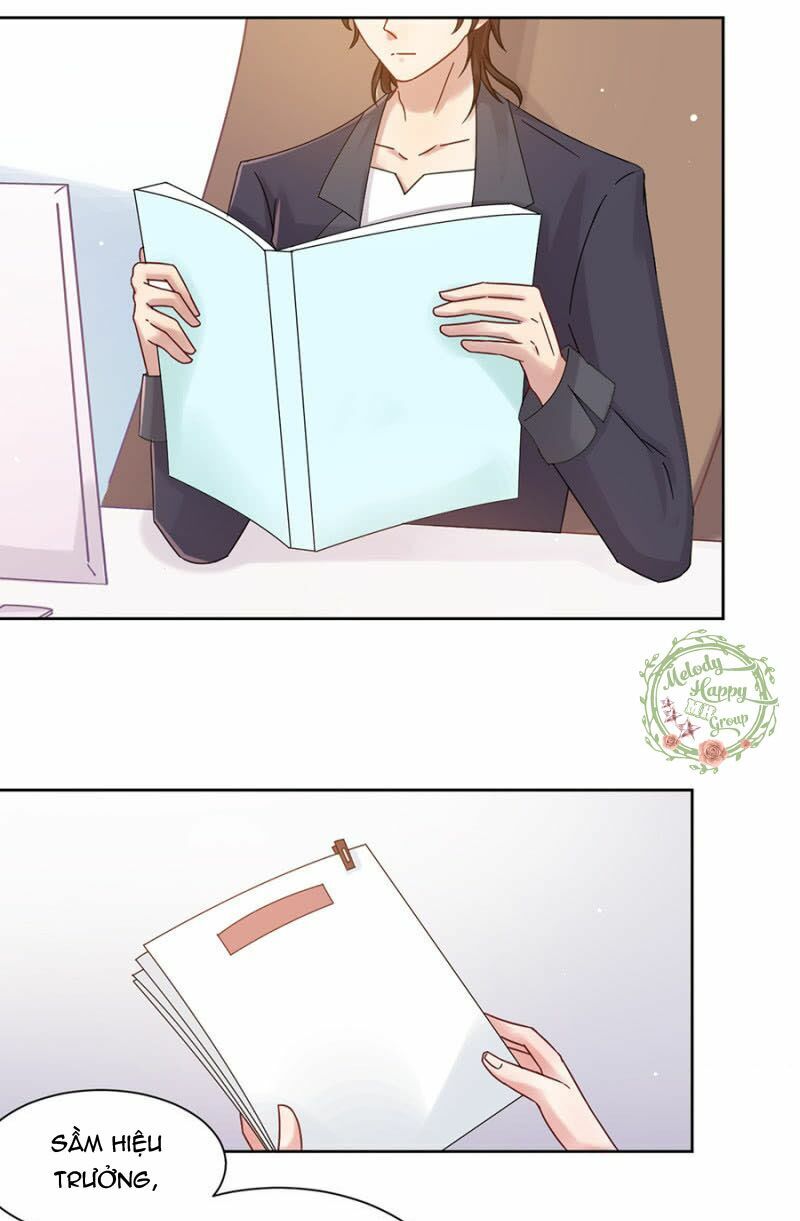 Ma Lạt Thiên Kim Đẩu Ác Thiếu: Chapter 75