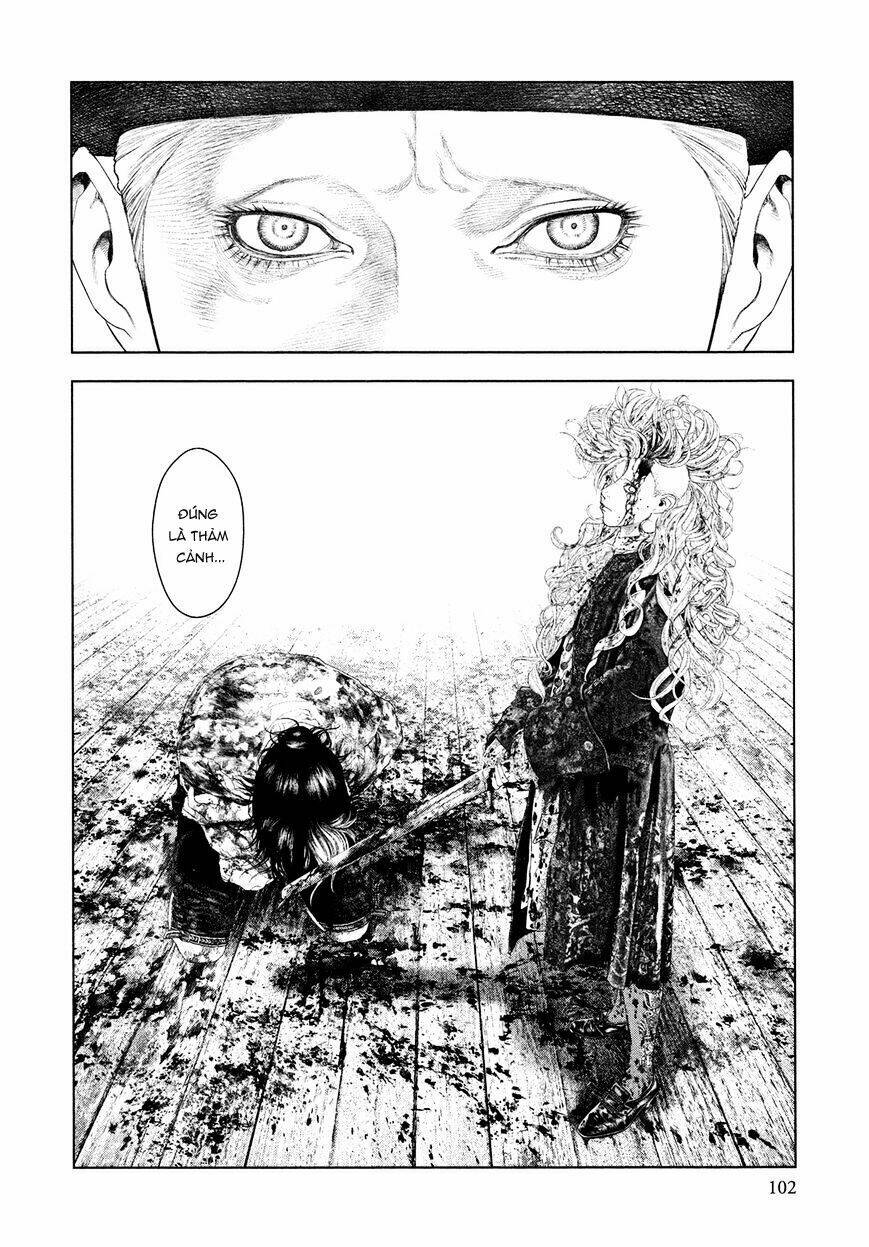 Innocent: Chapter 47