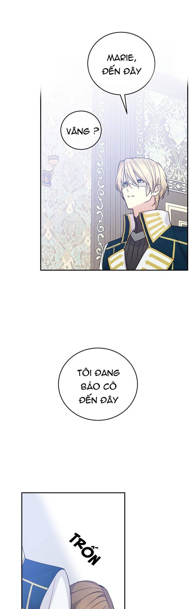 Cô Hầu Giỏi Giang: Chapter 18