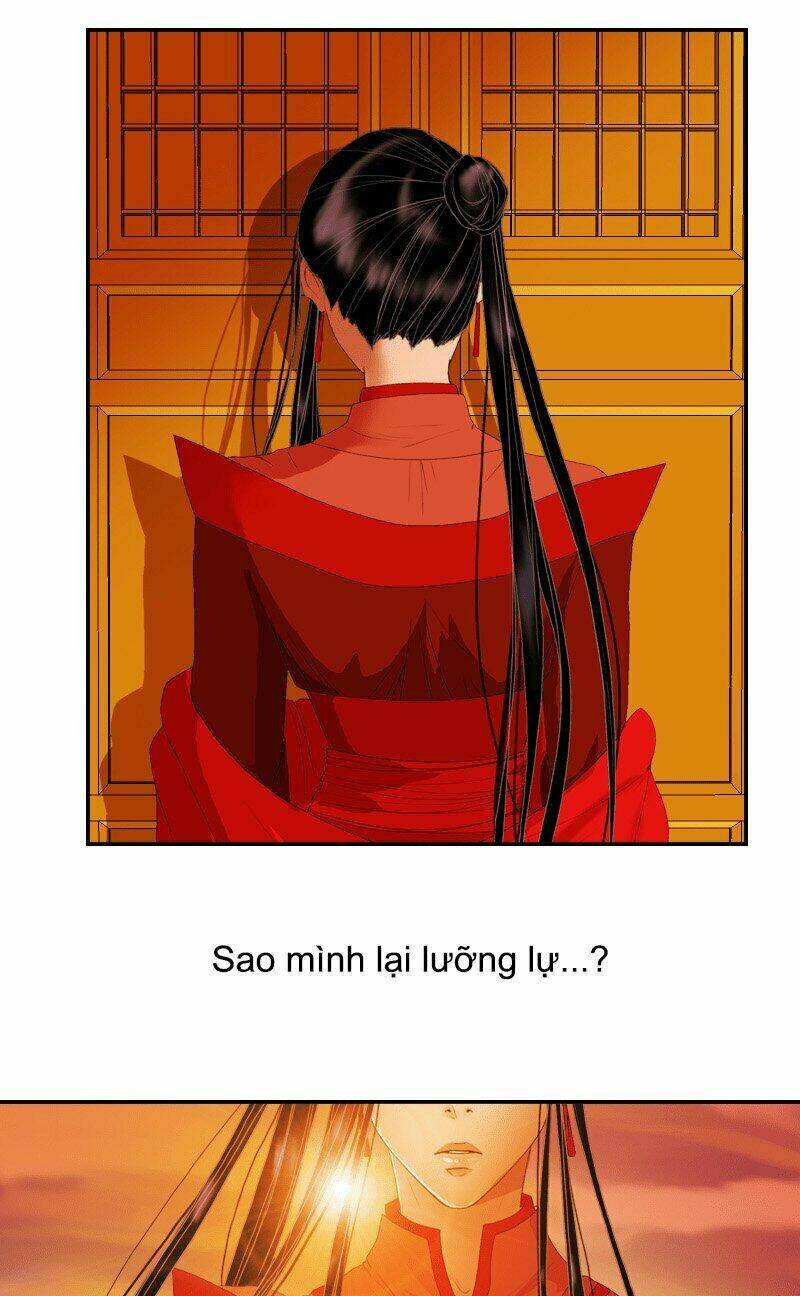 Huyết Đế Bạo Chúa: Chapter 20