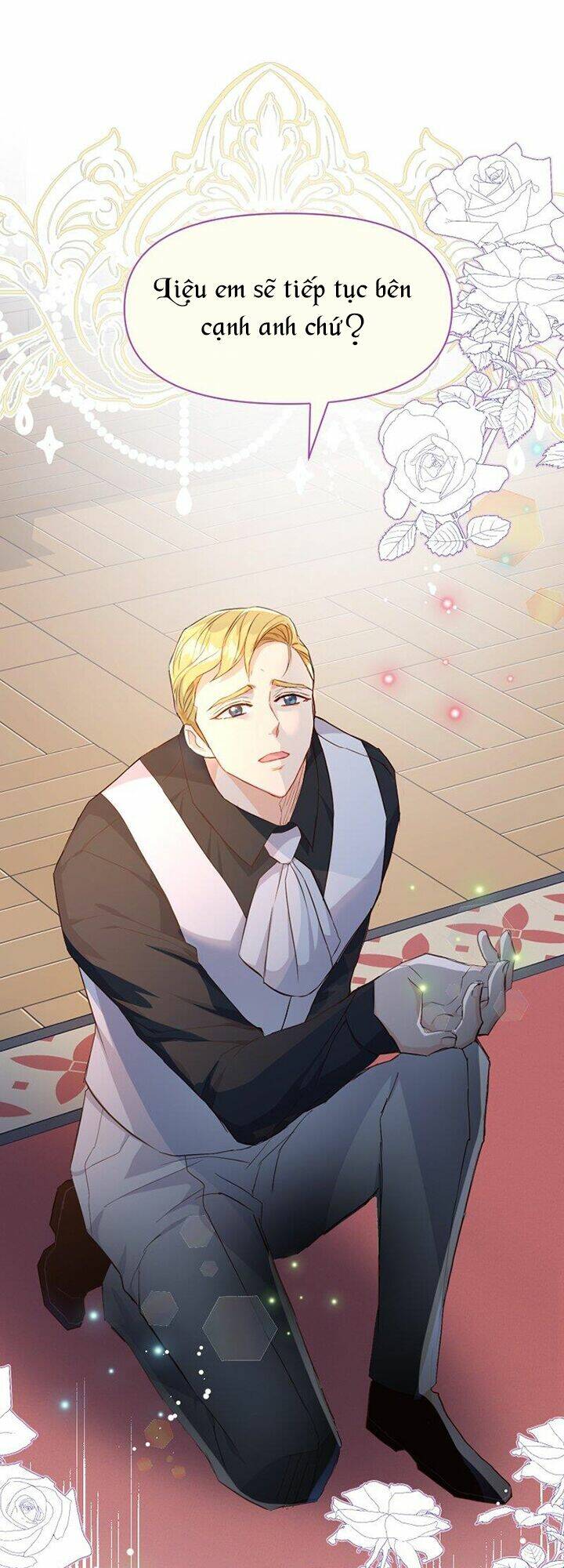 Tất Cả Mọi Người Đều Yêu Quý Nhân Vật Phản Diện: Chapter 17