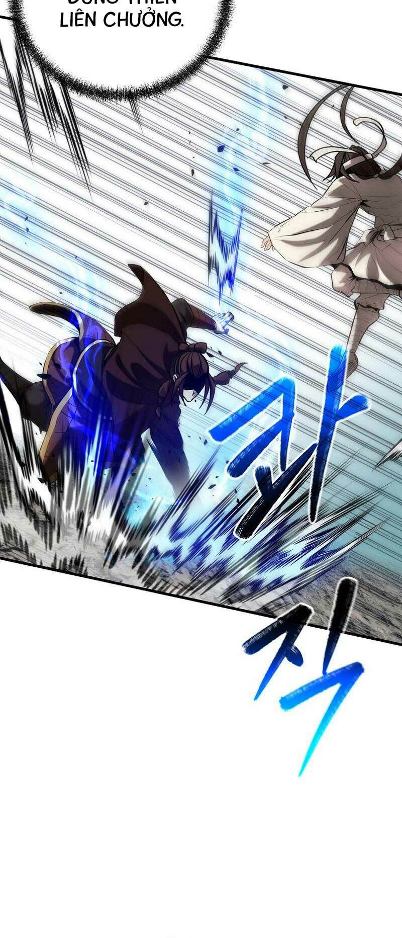 Đông Phương Bất Bại: Chapter 15