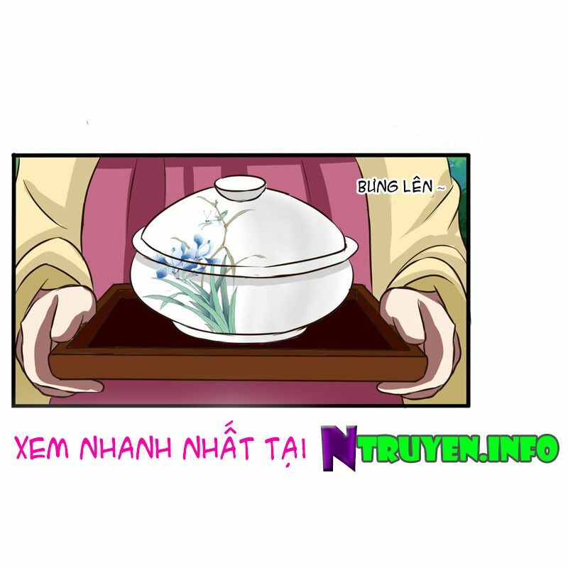 Thông Linh Phi: Chapter 33