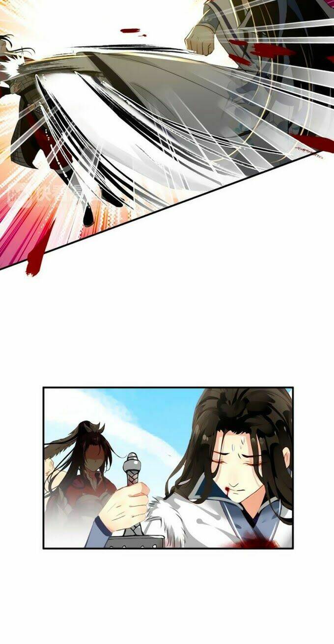 Mỹ Nhân Làm Tướng: Chapter 49