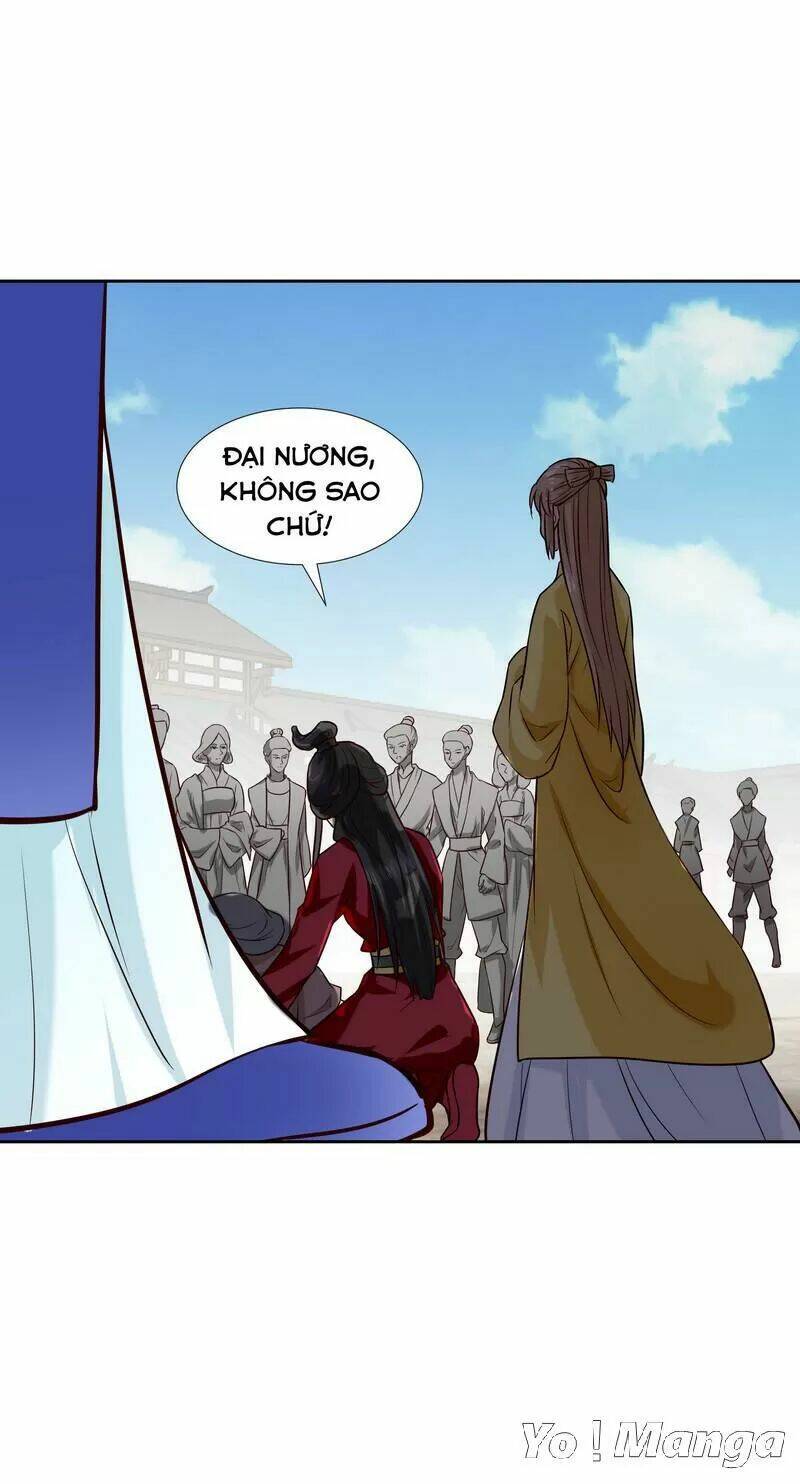 Tuyệt Thế Độc Phi Của Tà Vương: Chapter 117