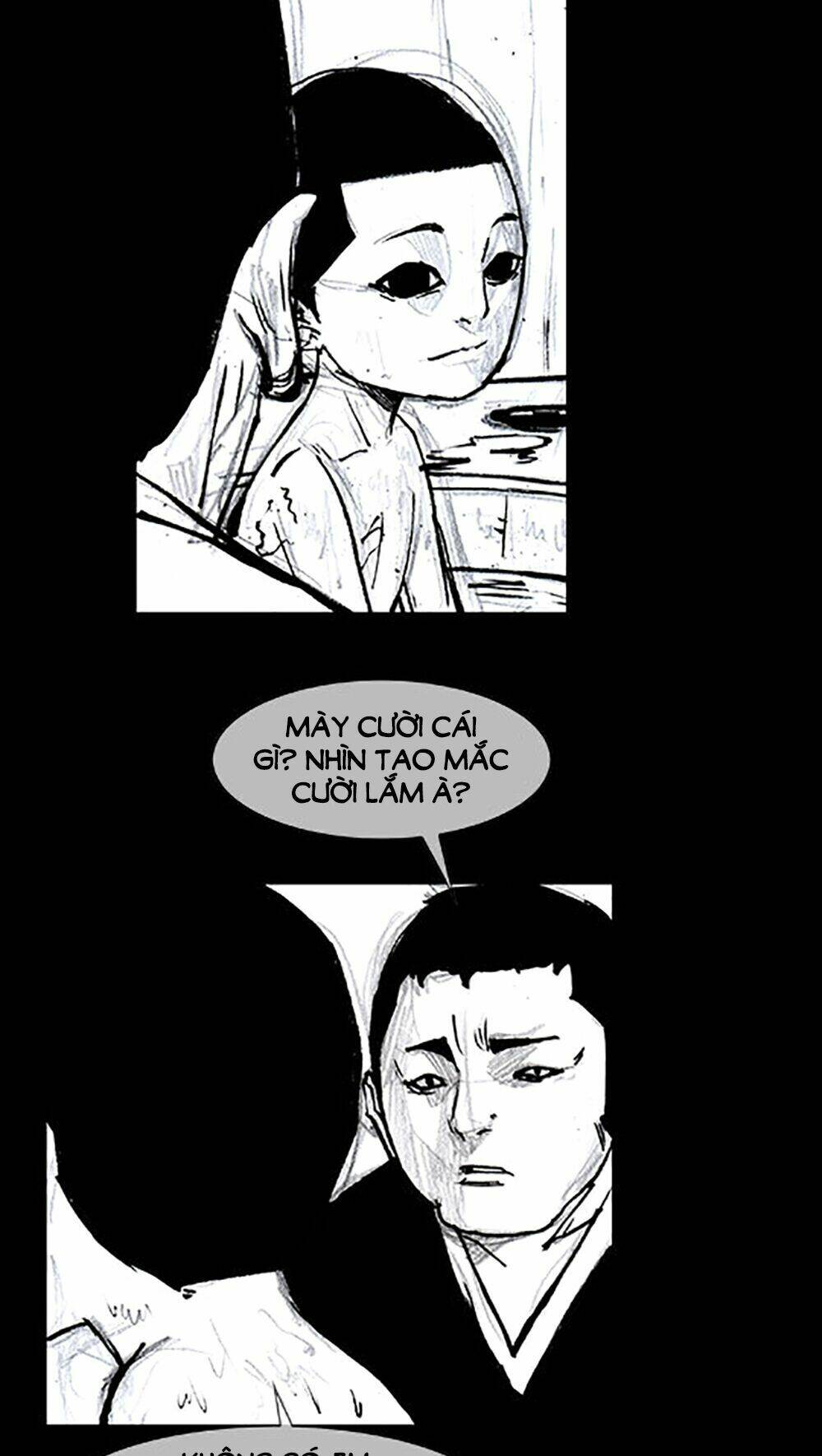 Độc Cô Tiền Truyện: Chapter 35