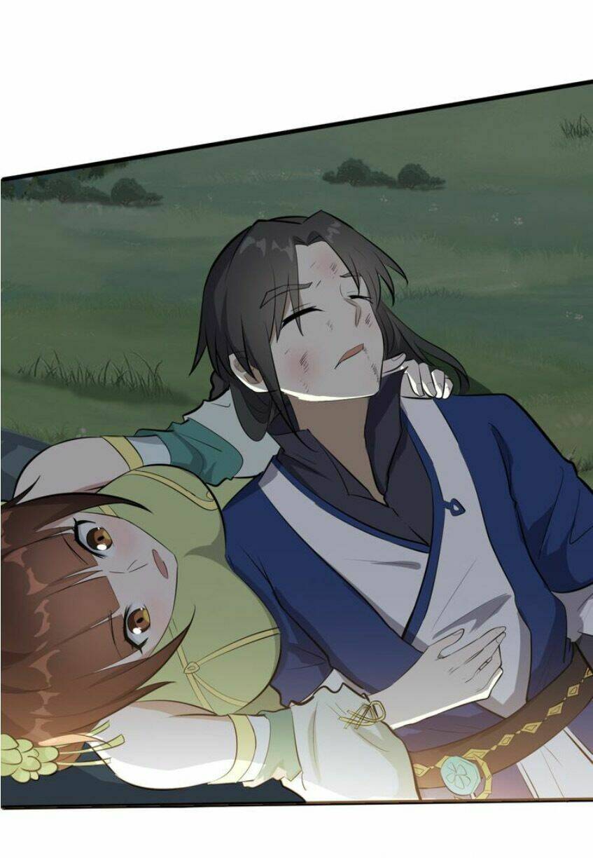 Đại Nghịch Chi Môn: Chapter 24