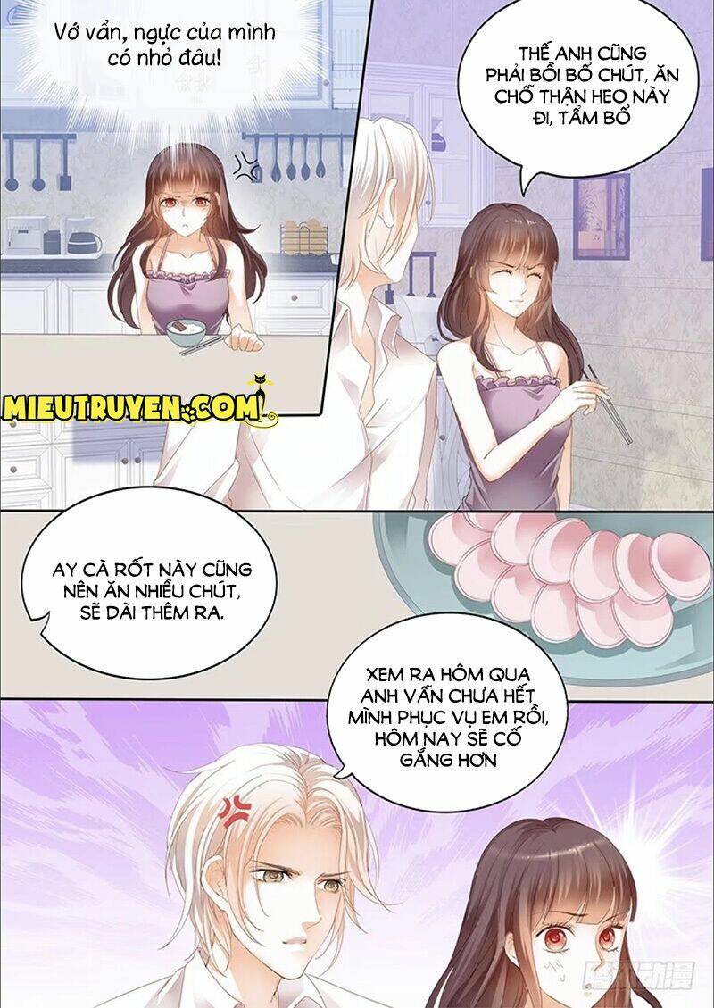 Thiểm Hôn Kiều Thê: Chapter 139