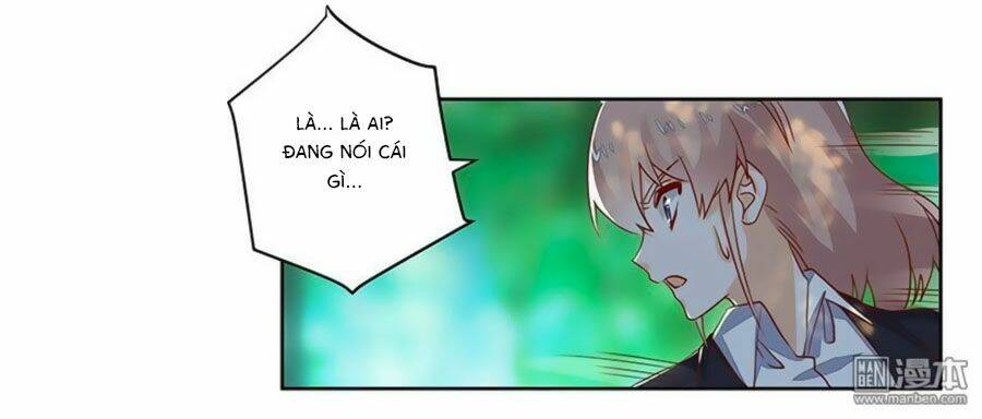 Tổng Tài Đích Thiên Giới Manh Thê: Chapter 62