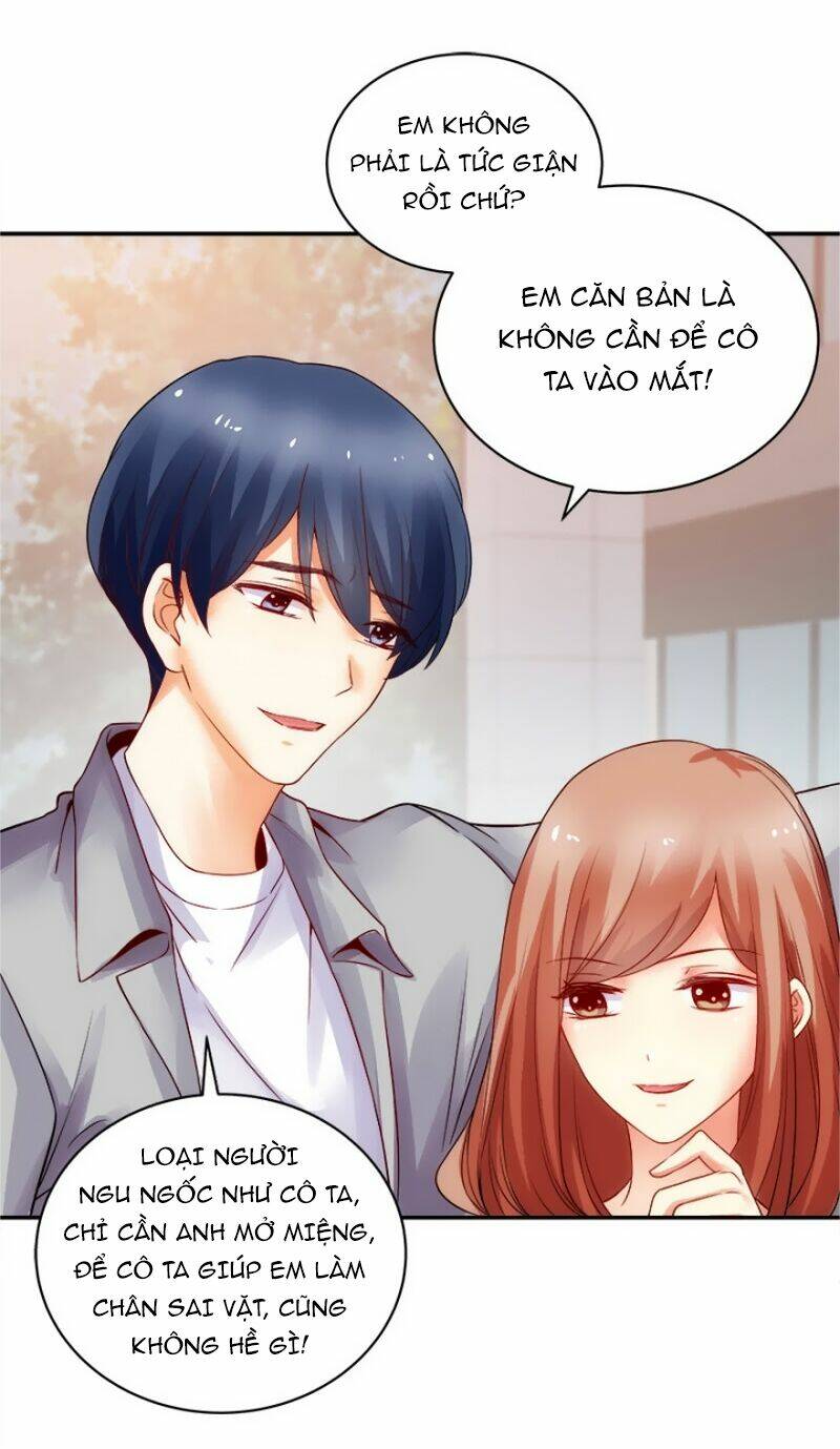 Bạn Trai 1/4 Của Tôi: Chapter 1