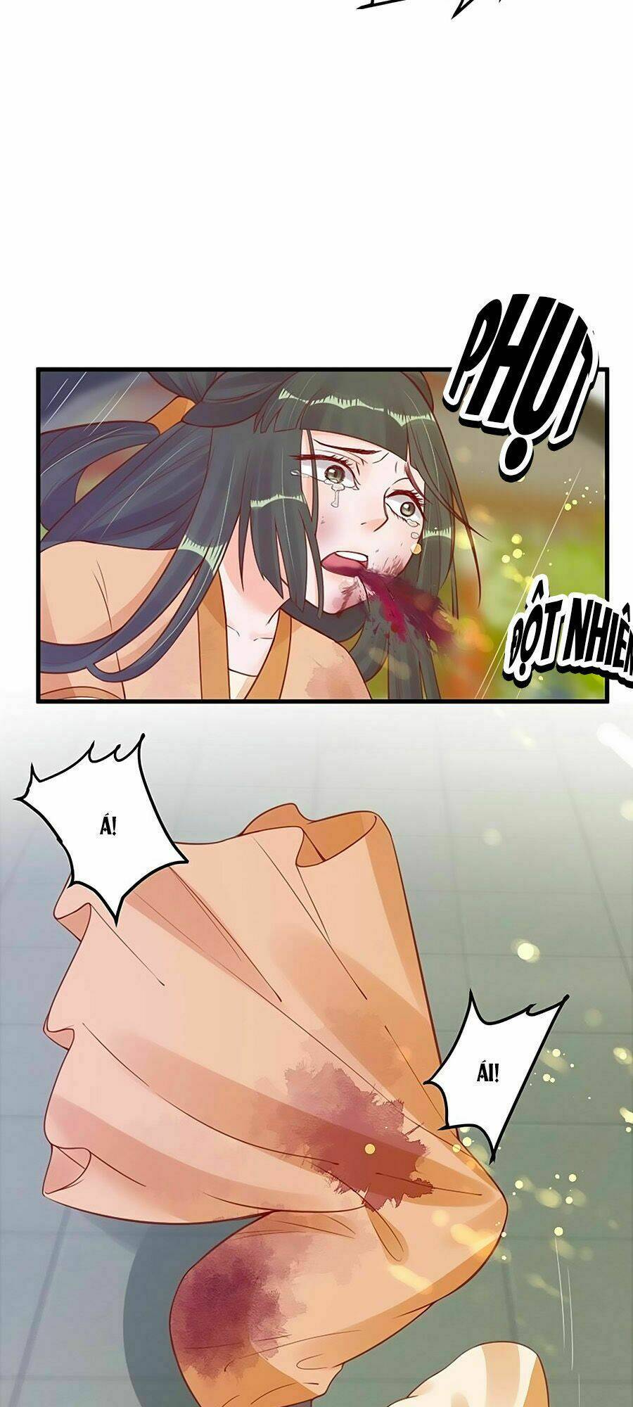 Thịnh Thế Lê Hoa Điện: Chapter 37