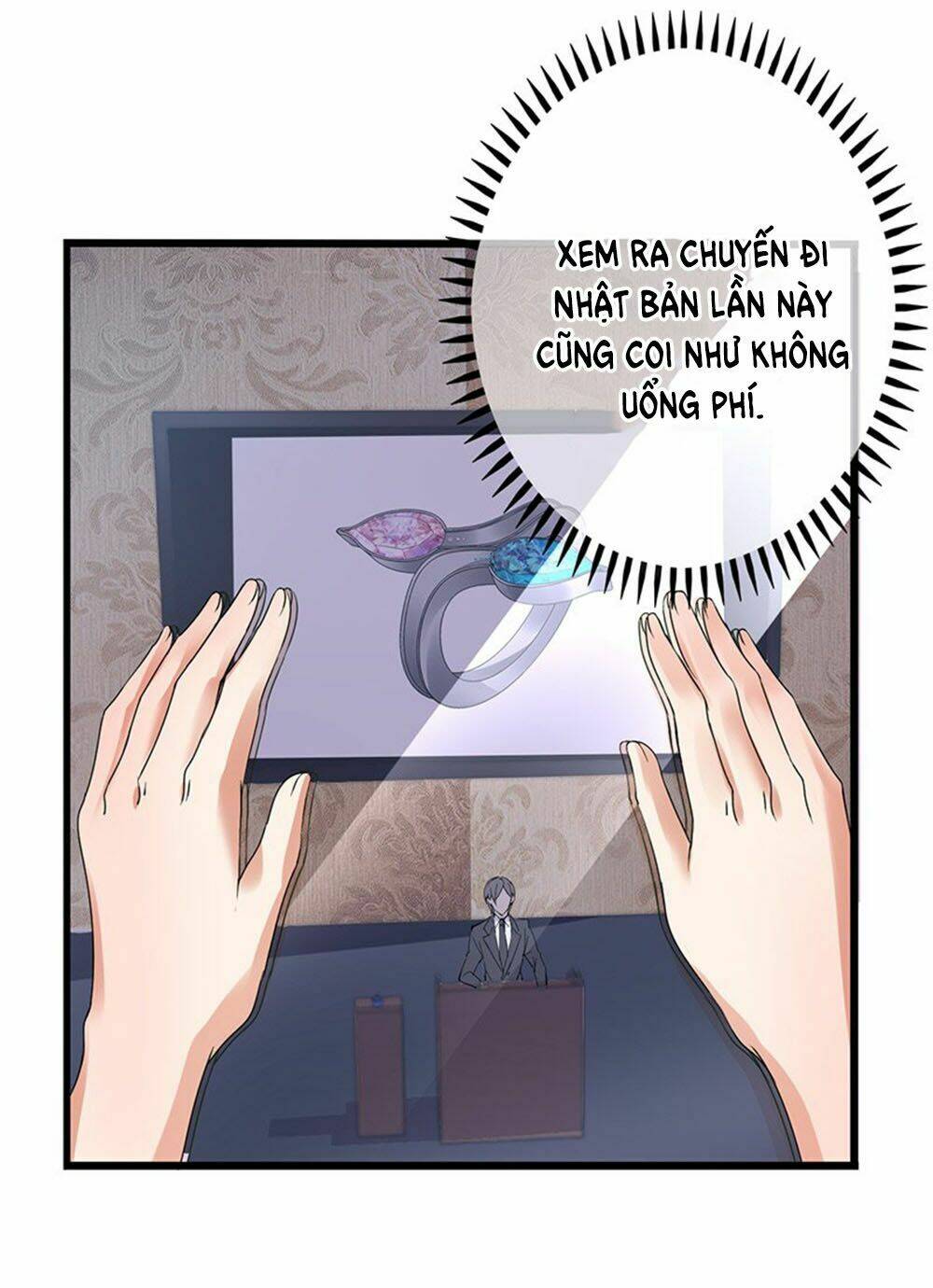 Nhật Ký Dạy Dỗ Của Gia Tộc Đáng Yêu: Chapter 29