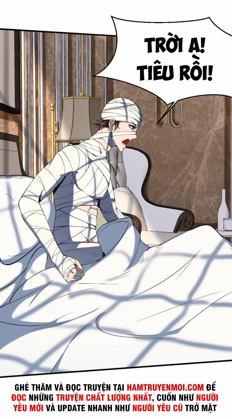 Phản Phái Yêu Tế: Chapter 33