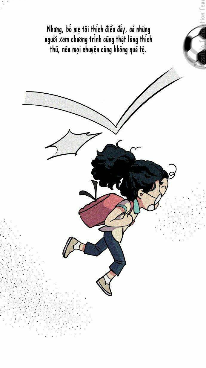Tai Sói Và Mũ Đỏ: Chapter 42