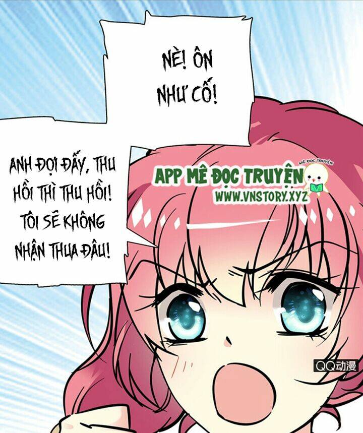 Nữ Hầu Sau Giờ Học: Chapter 24